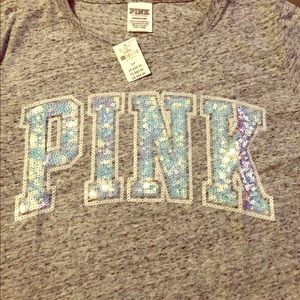 Comfy “Pink” shirt